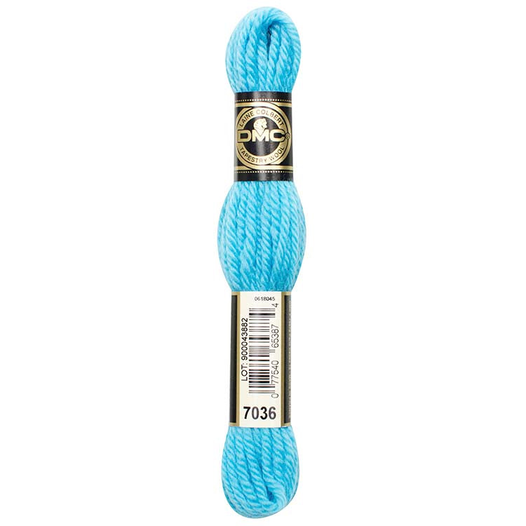 DMC Tapestry Wool