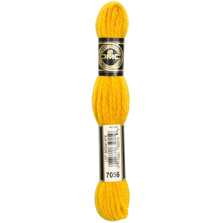 DMC Tapestry Wool