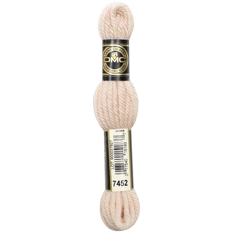 DMC Tapestry Wool – Benzie Design