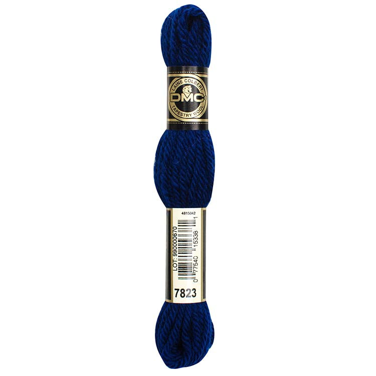 DMC Tapestry Wool