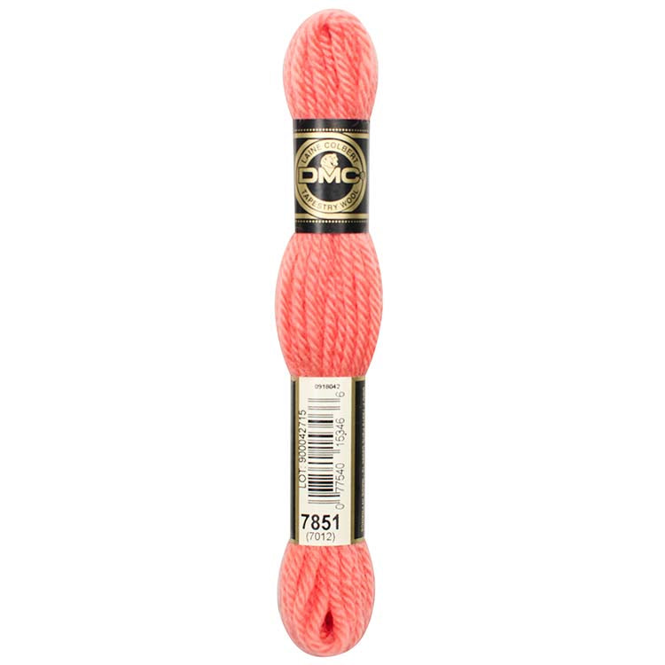 DMC Tapestry Wool