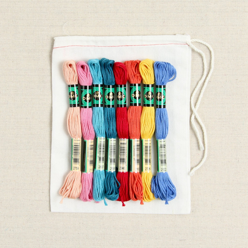 DMC Soft Matte Cotton