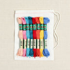 DMC Soft Matte Cotton