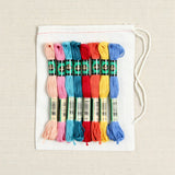 DMC Soft Matte Cotton