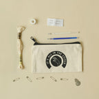 Modern Circles Applique Kit