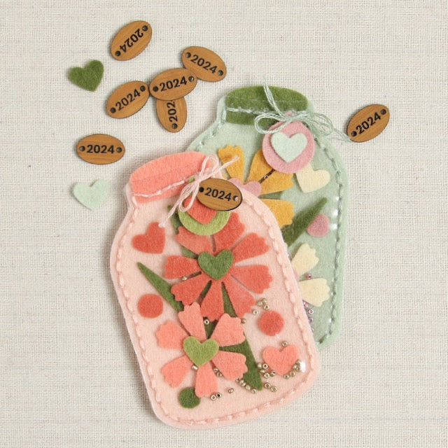 Date Tags, 2026