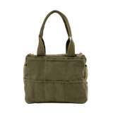 Soolla Studio Bag, Deep Forest Green