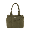 Soolla Studio Bag, Deep Forest Green