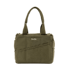 Soolla Studio Bag, Deep Forest Green