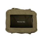 Soolla Studio Bag, Deep Forest Green