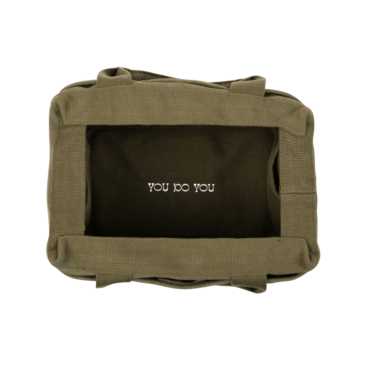 Soolla Studio Bag, Deep Forest Green