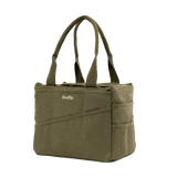 Soolla Studio Bag, Deep Forest Green