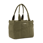 Soolla Studio Bag, Deep Forest Green