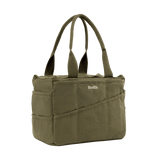 Soolla Studio Bag, Deep Forest Green