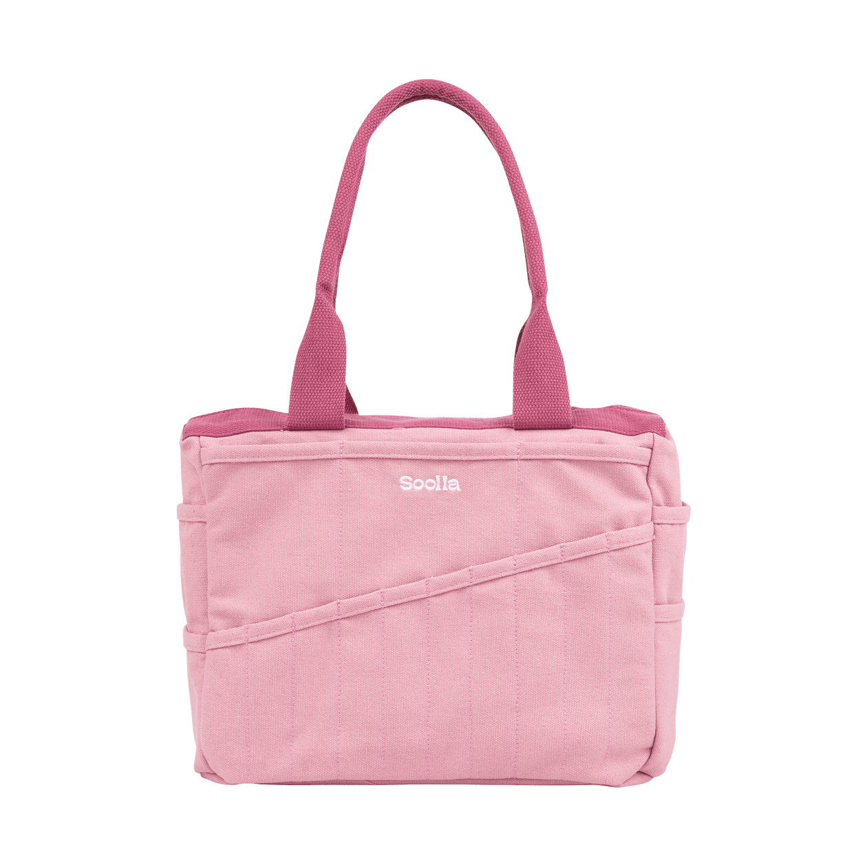 Soolla Studio Bag, Desert Rose