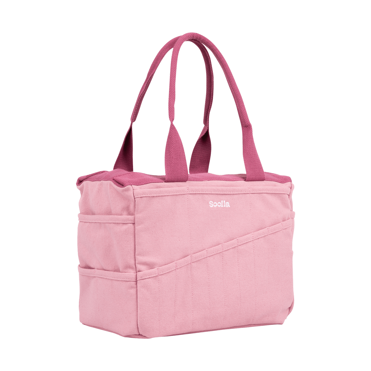 Soolla Studio Bag, Desert Rose