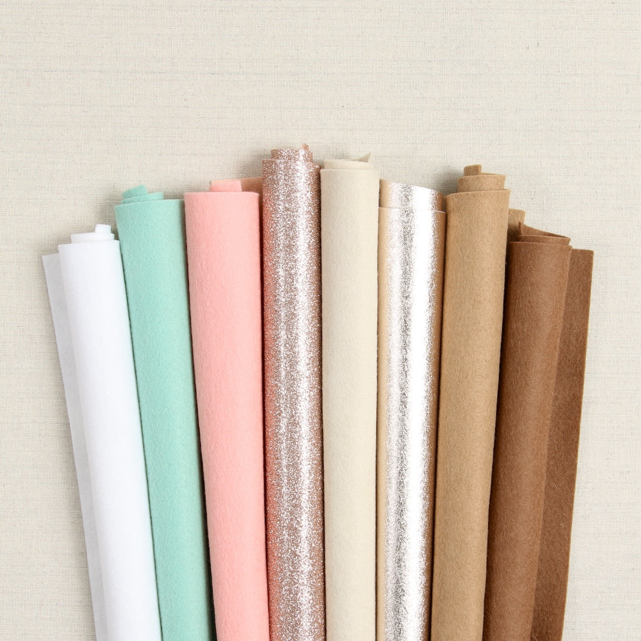 Double Scoop, Medley Palette