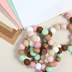 Double Scoop, Medley Palette