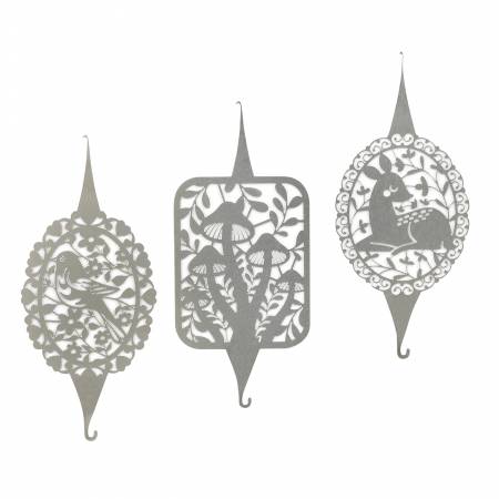 Woodland Needle Threaders, 3 pack