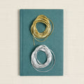 Elastic Cording, Gold