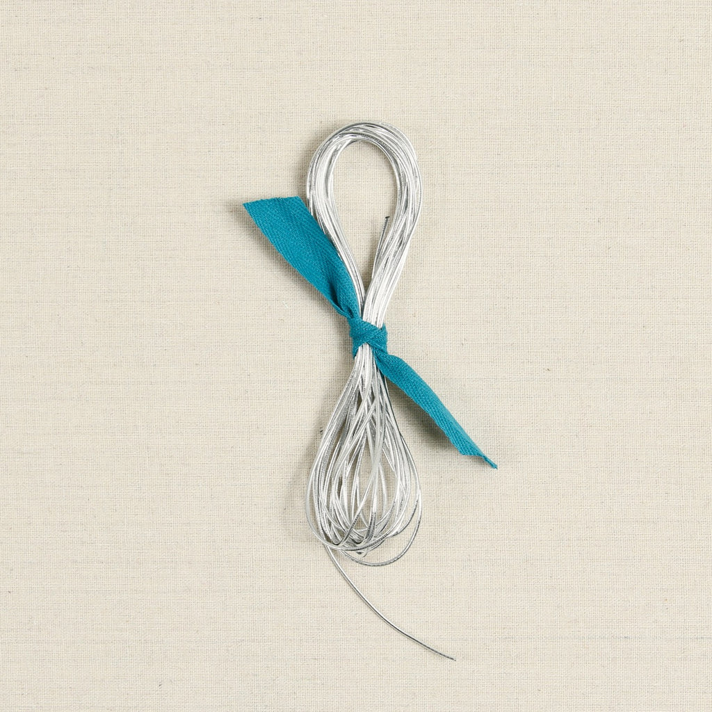 Elastic Cording, Gold