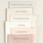 Essex Linen, Champagne
