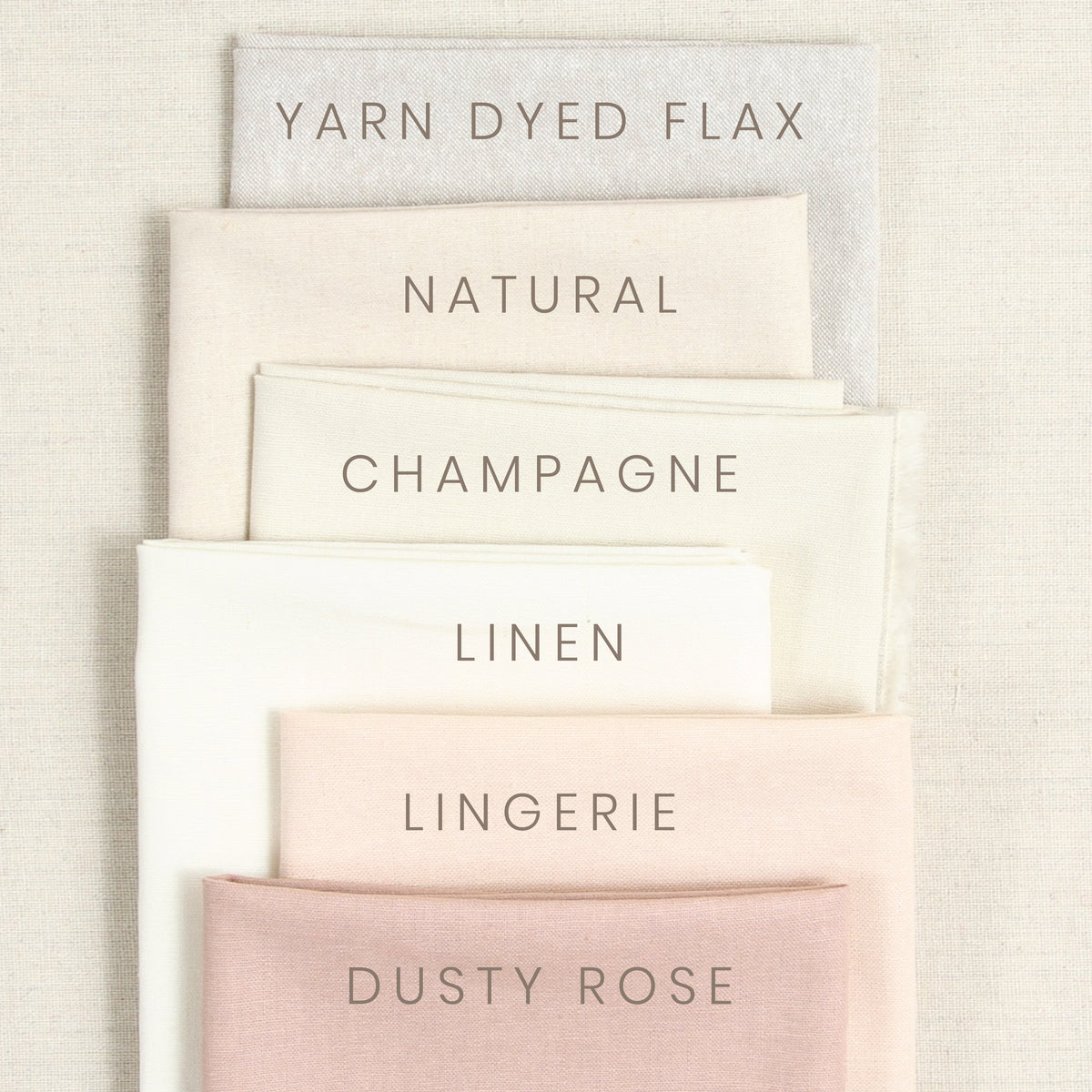 Essex Linen, Natural