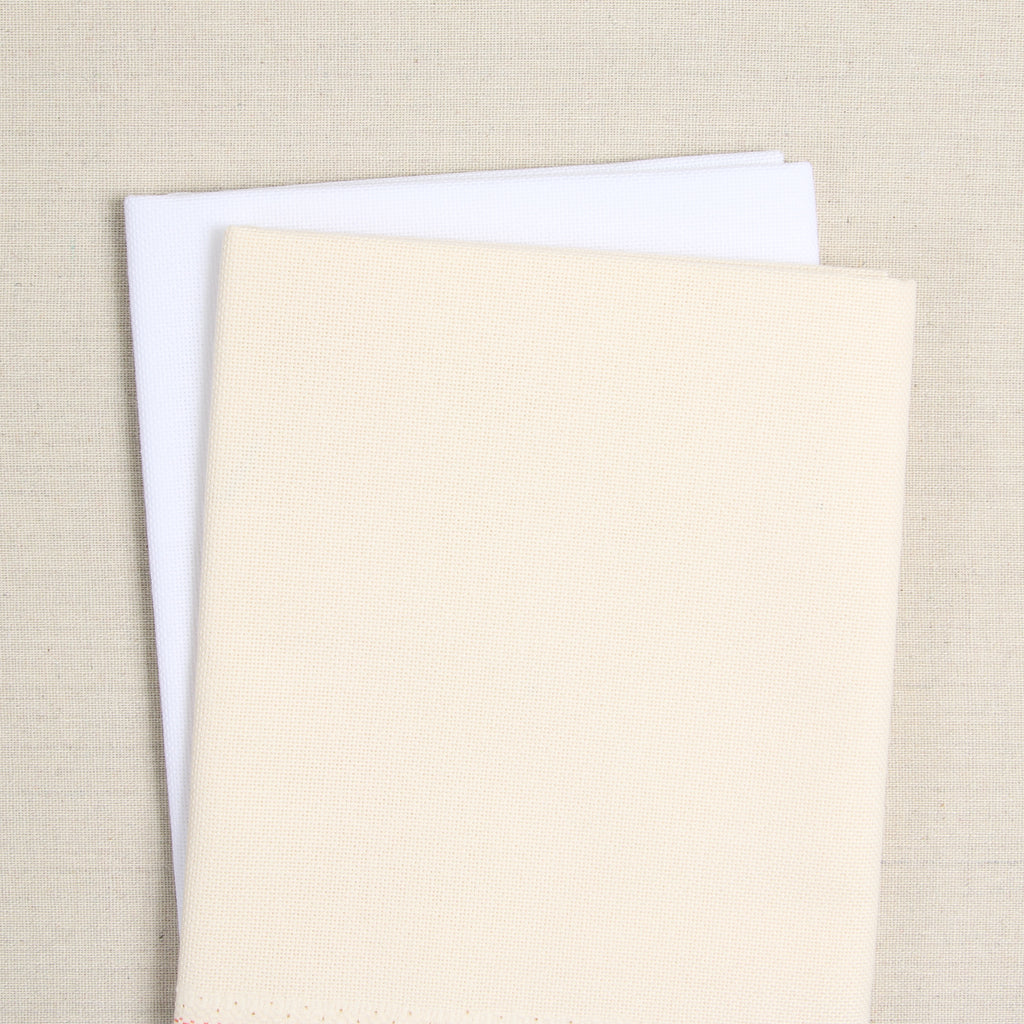 Lugana Evenweave, 25 ct