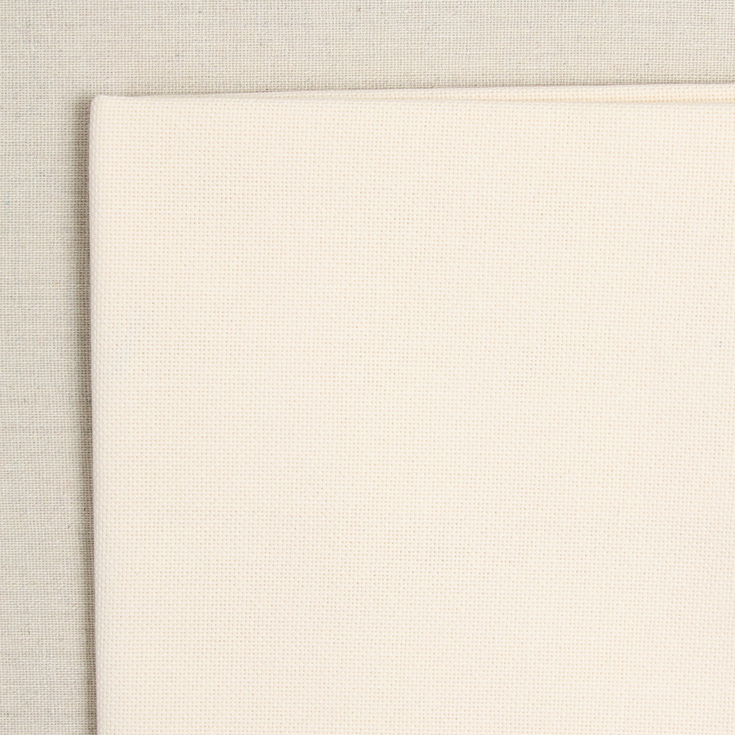 Lugana Evenweave, 25 ct