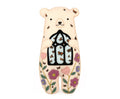 Bloombear, Felt Kit