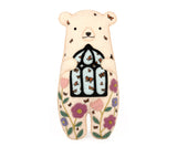 Bloombear, Felt Kit