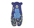Glowbear, Felt Kit