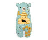 Honeybear, Felt Kit