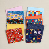 Summer Burst, Fat Quarter Bundle