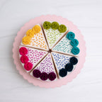 Bugle Beads, Cools
