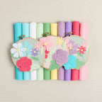 Field of Flowers, Medley Palette