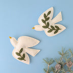 Peace Dove, SVG + PDF Digital Download