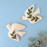 Peace Dove, SVG + PDF Digital Download