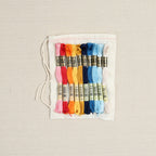 Summer Burst Palette