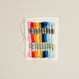 Summer Burst Palette