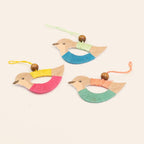 Flying Bird Kit