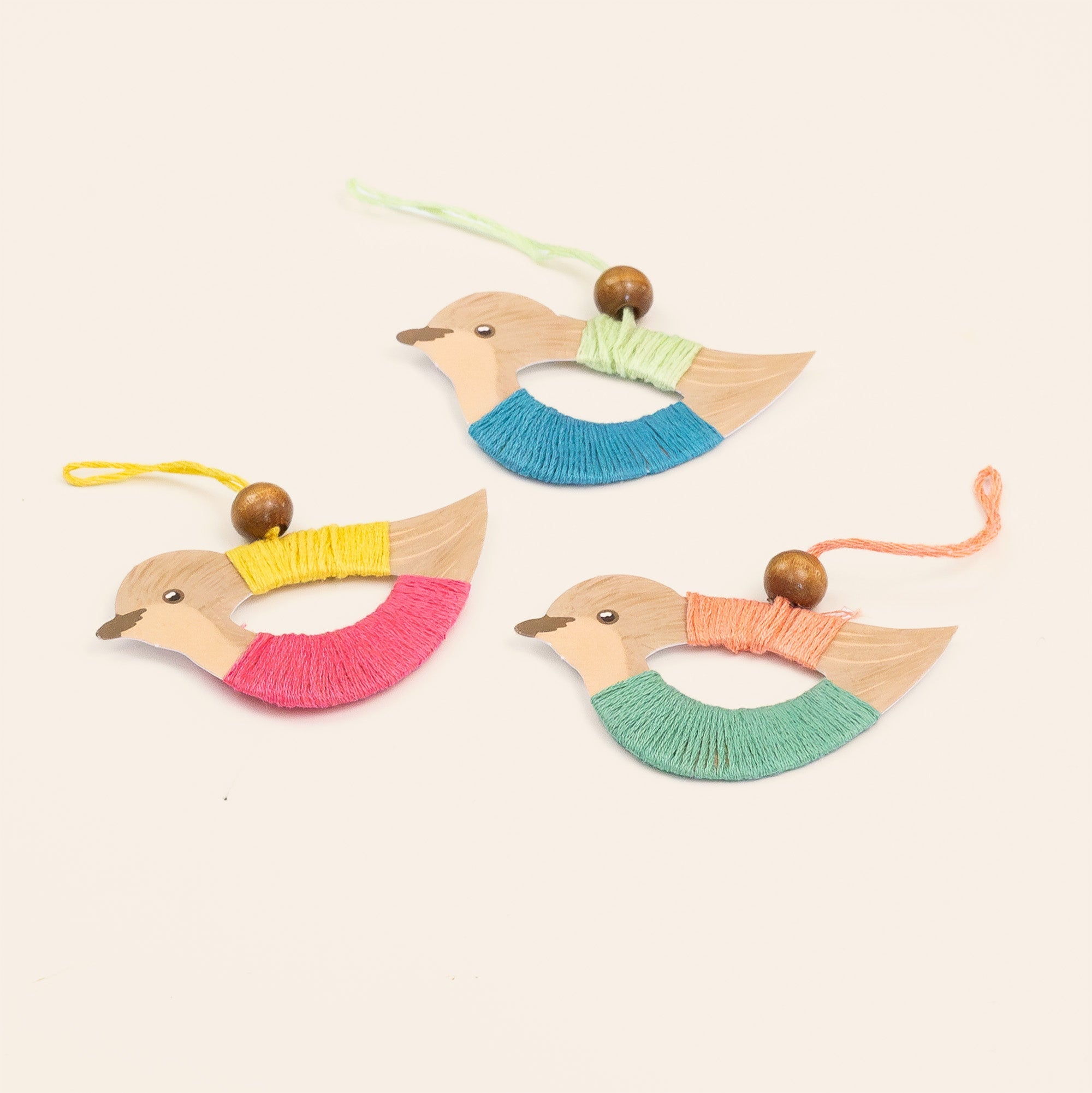 Flying Bird Kit