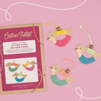 Flying Bird Kit