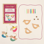 Flying Bird Kit