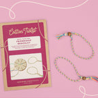 Friendship Bracelet Kit