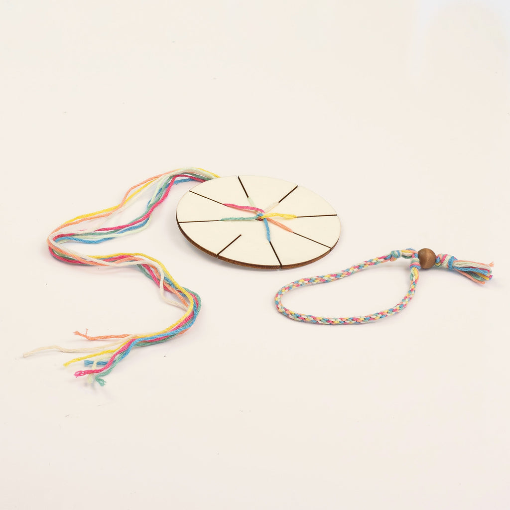 Friendship Bracelet Kit