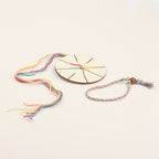 Friendship Bracelet Kit