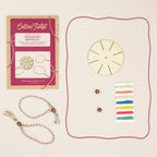 Friendship Bracelet Kit