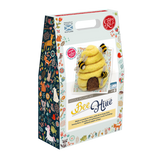 Bee Hive Needle Felting Craft Kit