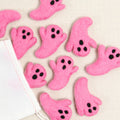 Ghost, Taffy Pink